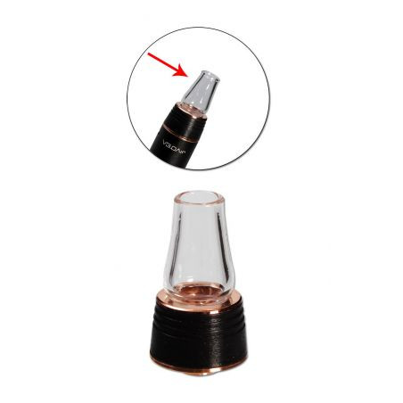 Mustiuc Vaporizator Flowermate V3.0 Air