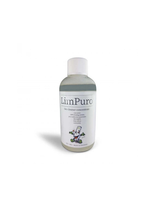 Detergent Bong BIO LIMPURO '©