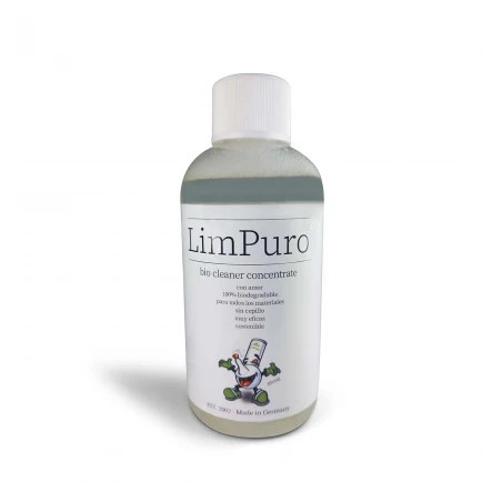 Detergent Bong BIO LIMPURO '©