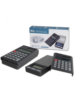 Cantar + Calculator Digital 'BLscale' 0.01-300g