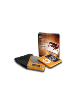 Cantar Digital 'Fakt' MP3 Player - 0,01-100g