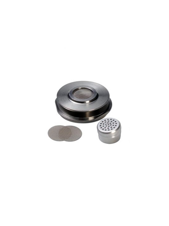 'Plenty' Filling Chamber Reducer