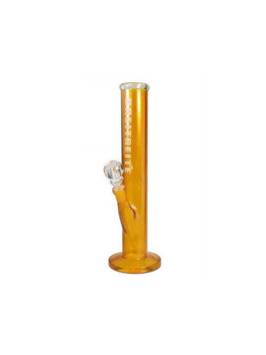 Bong 'BREIT' Cylinder H-355mm