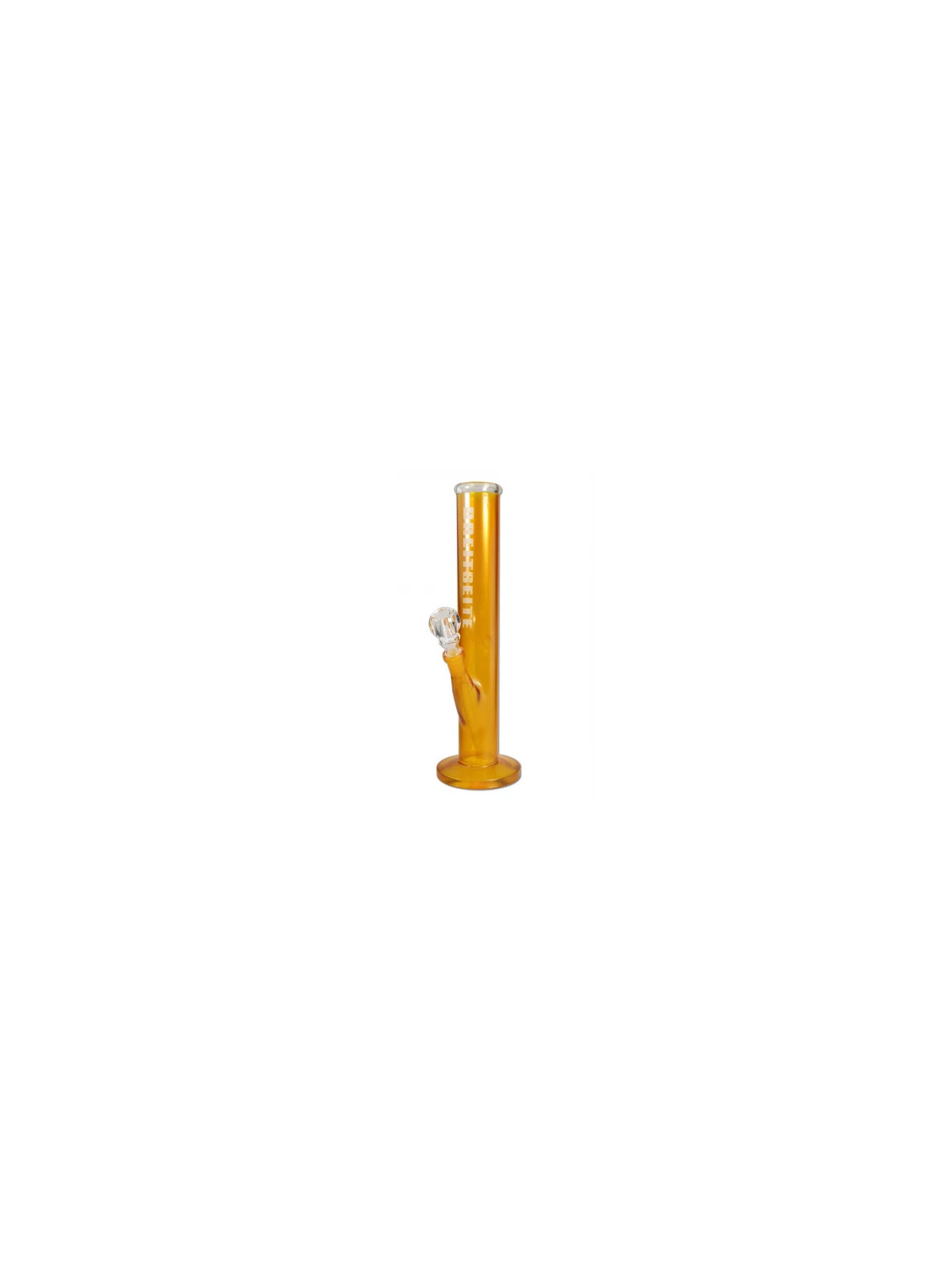 Bong 'BREIT' Cylinder H-355mm