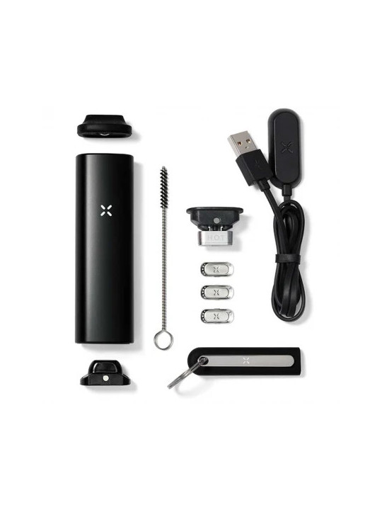 Vaporizator PAX Plus Onyx Dry Herb