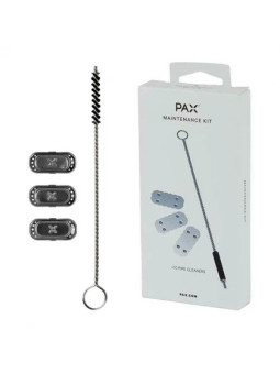 Kit de intretinere 'PAX' 2/3