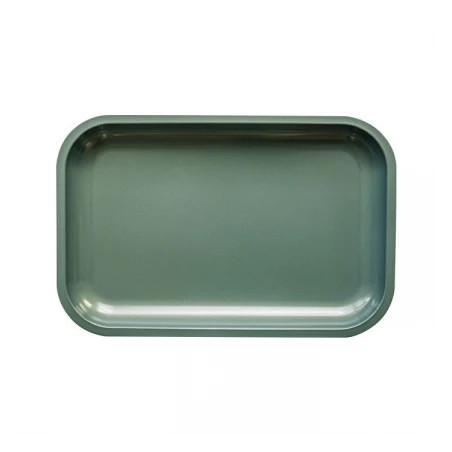 Tava de Rulat Non-Stick 'SLX' Verde - Large