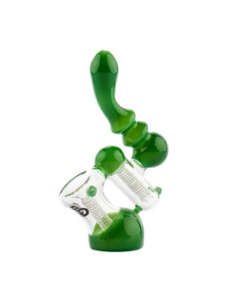 Bubbler Thug Life