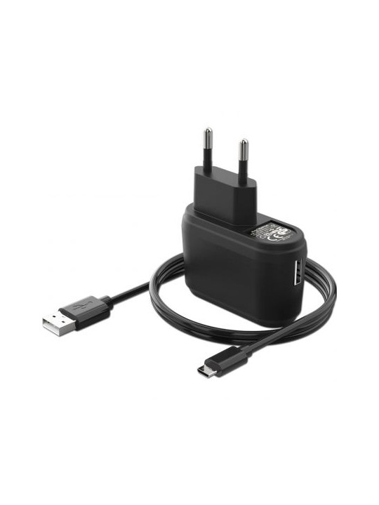 Incarcator 'Crafty' USB