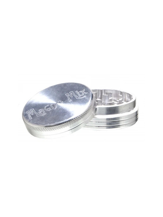 Grinder Magno Mix - 2part Ø-50mm