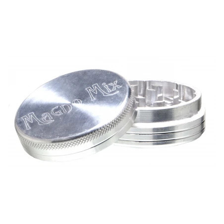Grinder Magno Mix - 2part Ø-50mm