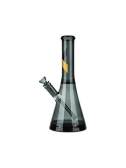 Bong Marley Natural Smoked Glass H-305mm