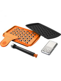 Storz+Bickel Set de Umplere 40 Capsule