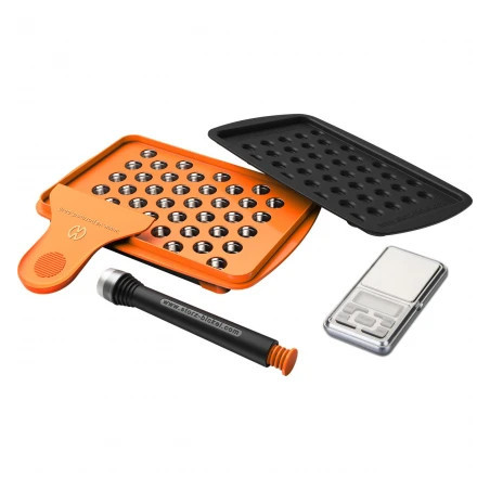 Storz+Bickel Set de Umplere 40 Capsule