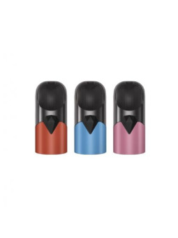Set Pods pentru Tempo pen: Mint, Strawberry, Pink Lemonade 10% CBD