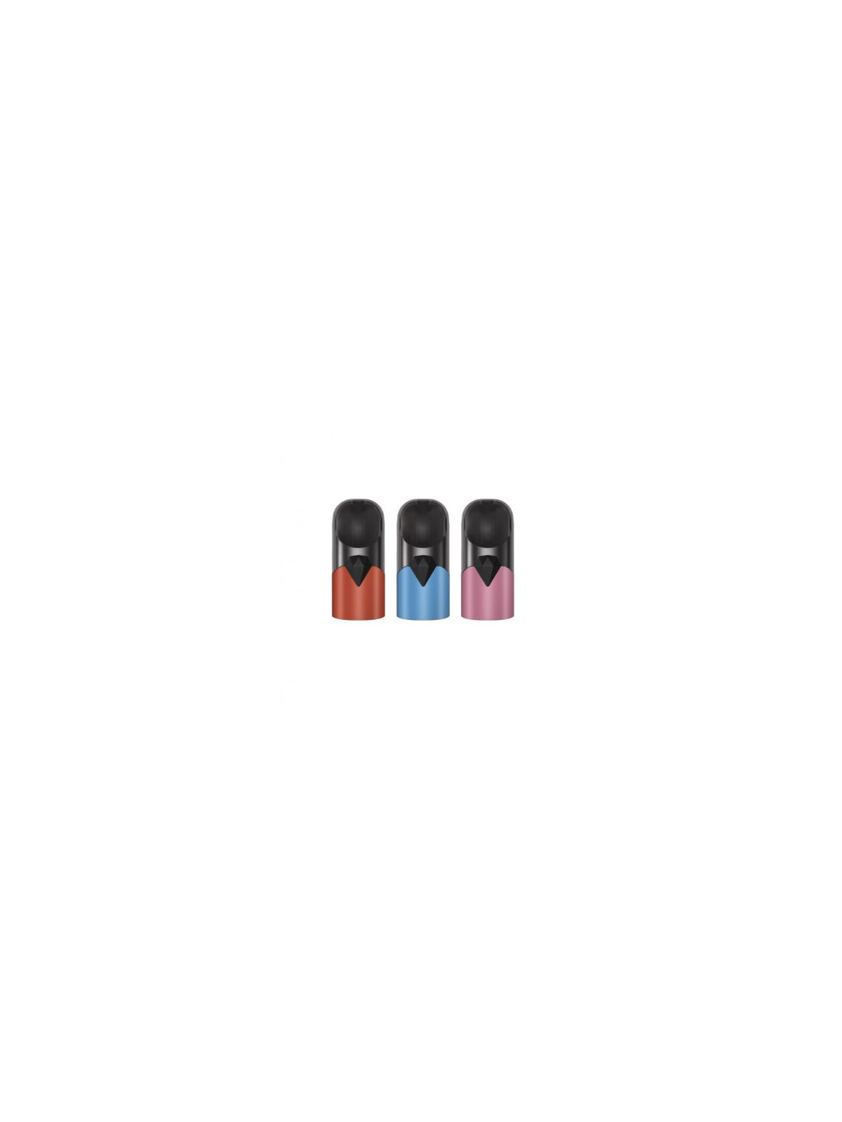 Set Pods pentru Tempo pen: Mint, Strawberry, Pink Lemonade 10% CBD