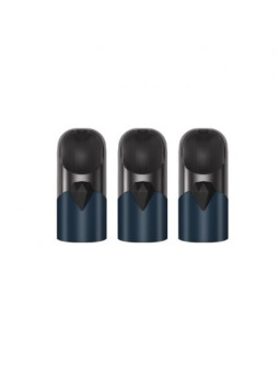 Set Pods pentru Tempo pen: OG Kush 10% CBD x 3