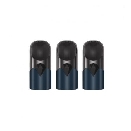 Set Pods pentru Tempo pen: OG Kush 10% CBD x 3