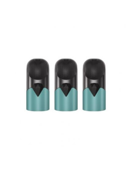 Set Pods pentru Tempo pen Pineapple Express 10% CBD x3