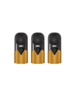 Set Pods pentru Tempo pen Mango Kush 10% CBD x3
