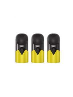 Set Pods pentru Tempo pen Super Lemon Haze 10% CBD x3