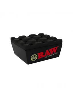 Scrumiera Raw anti-vant