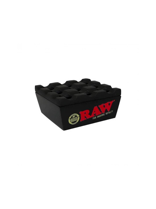 Scrumiera Raw anti-vant