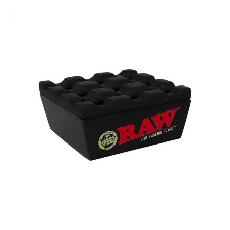 Scrumiera Raw anti-vant