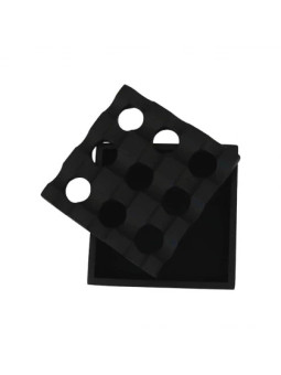 Scrumiera Raw anti-vant