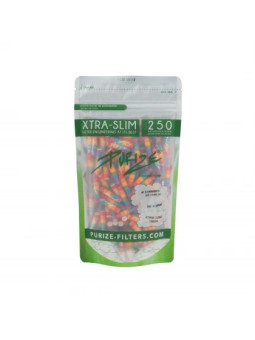 Filtre cu Carbon Activ 'Purize' XTRA Slim ø5.9mm - x250buc