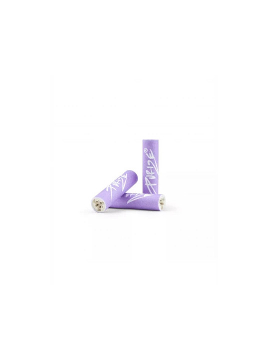 Filtre Lila cu Carbon Activ 'Purize' XTRA Slim ø5.9mm - x50buc