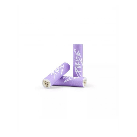 Filtre Lila cu Carbon Activ 'Purize' XTRA Slim ø5.9mm - x50buc