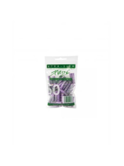 Filtre Lila cu Carbon Activ 'Purize' XTRA Slim ø5.9mm - x50buc