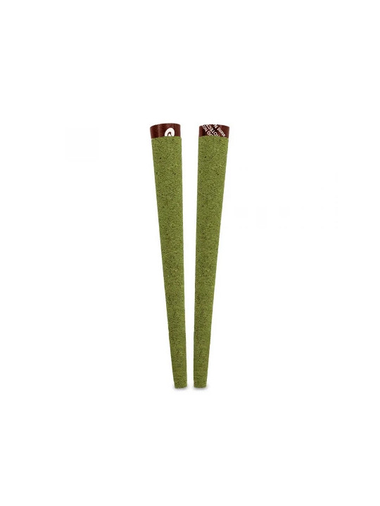 G-Rollz Blunturi pre-rulate Infuzate cu Terpene 'Bloody Orange' x2