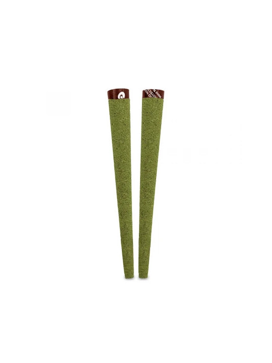 G-Rollz Blunturi pre-rulate Infuzate cu Terpene 'Mango Pulp' x2