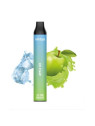 Vape Sixty8 Apple Ice 5% CBD - 800puff