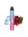 Vape Sixty8 Grape Ice 5% CBD - 800puff