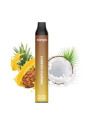 Vape Sixty8 Pineapple Coconut 5% CBD - 800puff