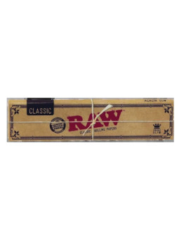 Foite Raw King Size Slim Classic