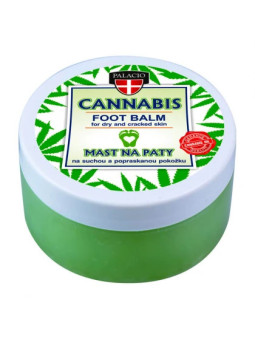 Palacio Balsam pentru Picioare (100ml)