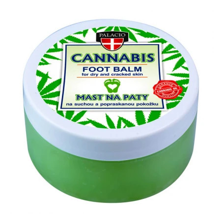 Palacio Balsam pentru Picioare (100ml)
