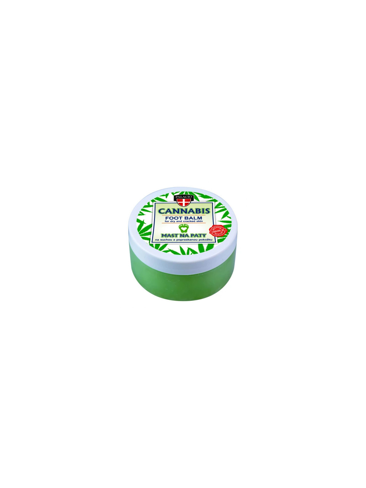 Palacio Balsam pentru Picioare (100ml)