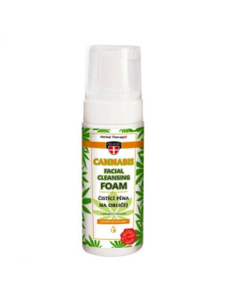 Palacio cu Cânepă Spumă de Curățare Facială (150 ml)
