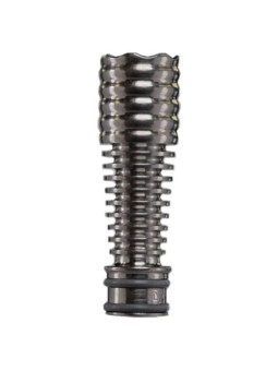 DynaVap Halo Titanium Tip - Camera din Titan pentru Vaporizator