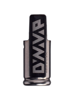 DynaVap Captive Cap - Capac Captiv din Otel Inoxidabil
