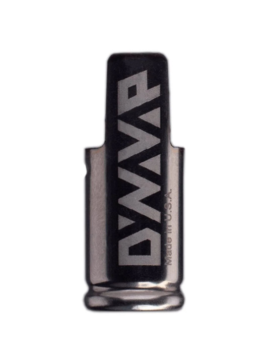 DynaVap Captive Cap - Capac Captiv din Otel Inoxidabil