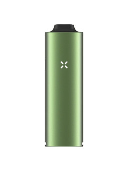 PAX Four Dry Herb Vaporizer - Greenstone