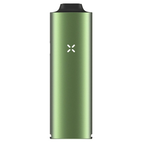 PAX Four Dry Herb Vaporizer - Greenstone