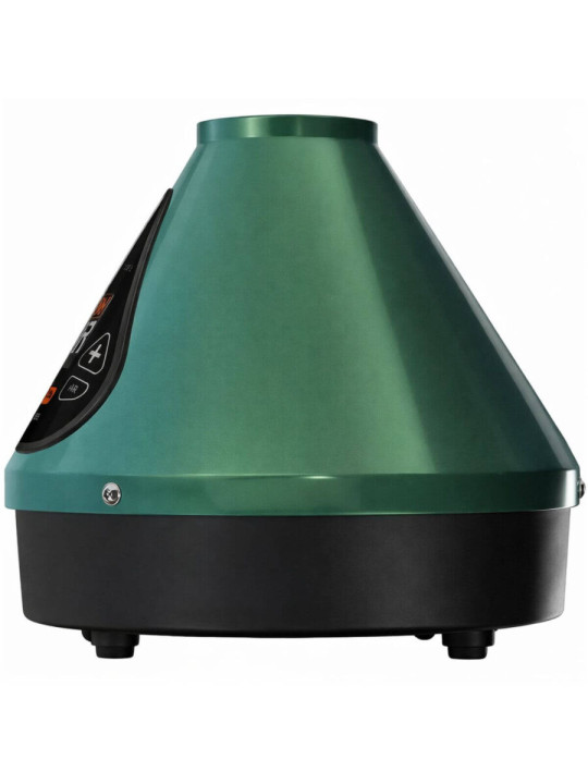 Storz & Bickel Volcano Hybrid Dry Herbs Vaporizer - Editie Evergreen