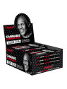 Tyson 2.0 Cannabis Chewing Gum with Cannabis Oil THC Free